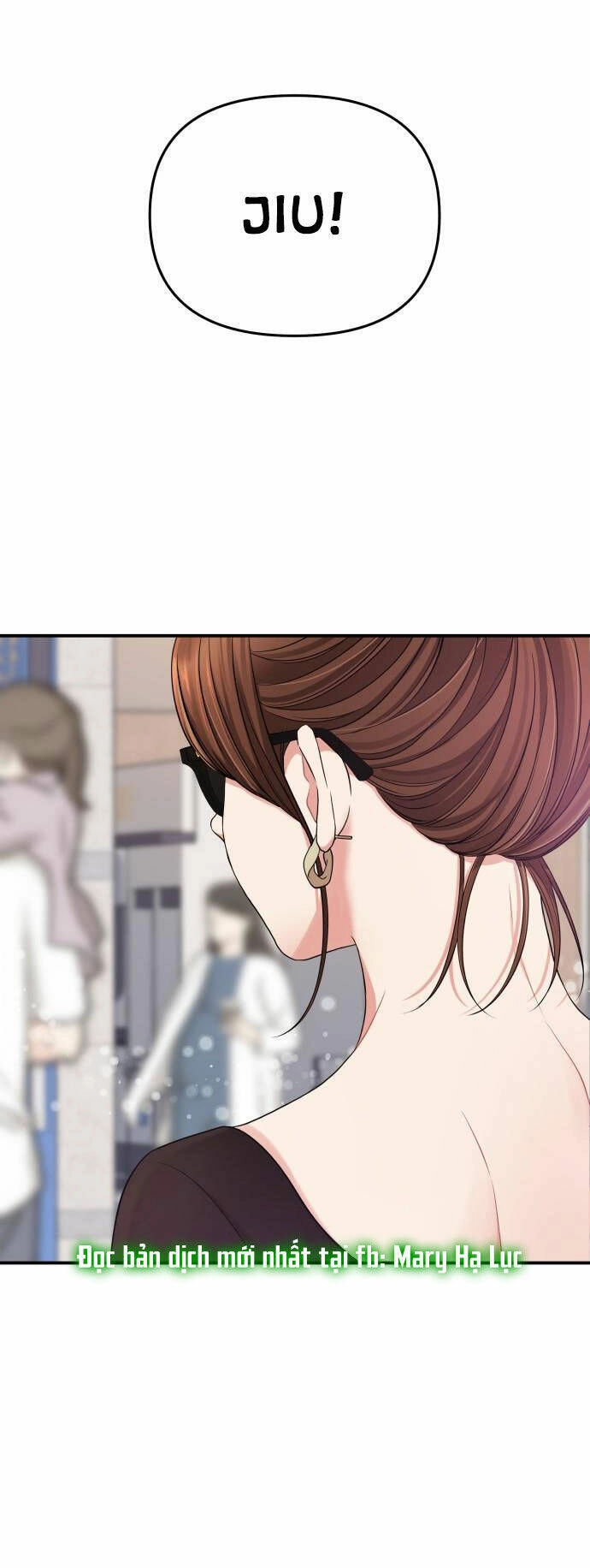 Gửi Em, Người Nuốt Trọn Vì Sao Chapter 54.2 - 7