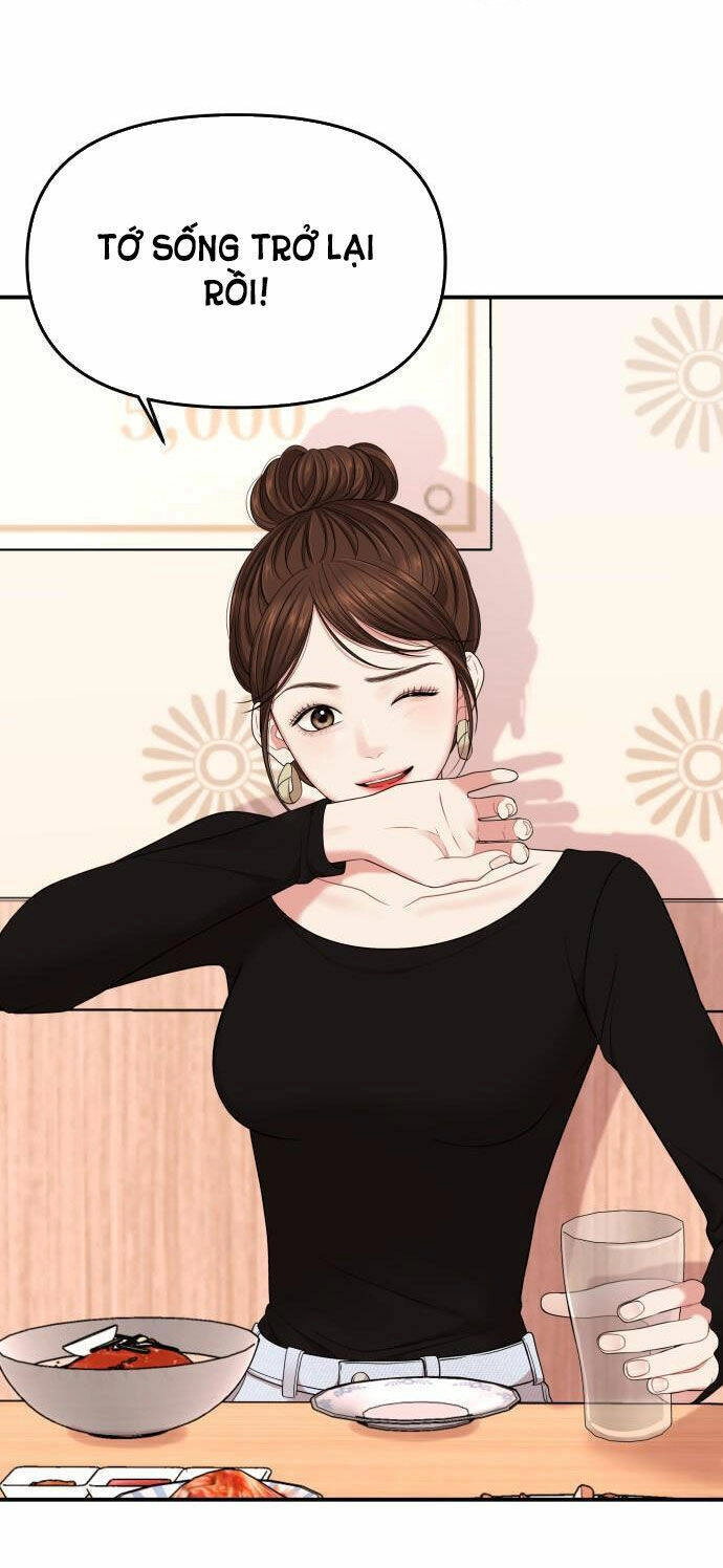 Gửi Em, Người Nuốt Trọn Vì Sao Chapter 54.2 - 11