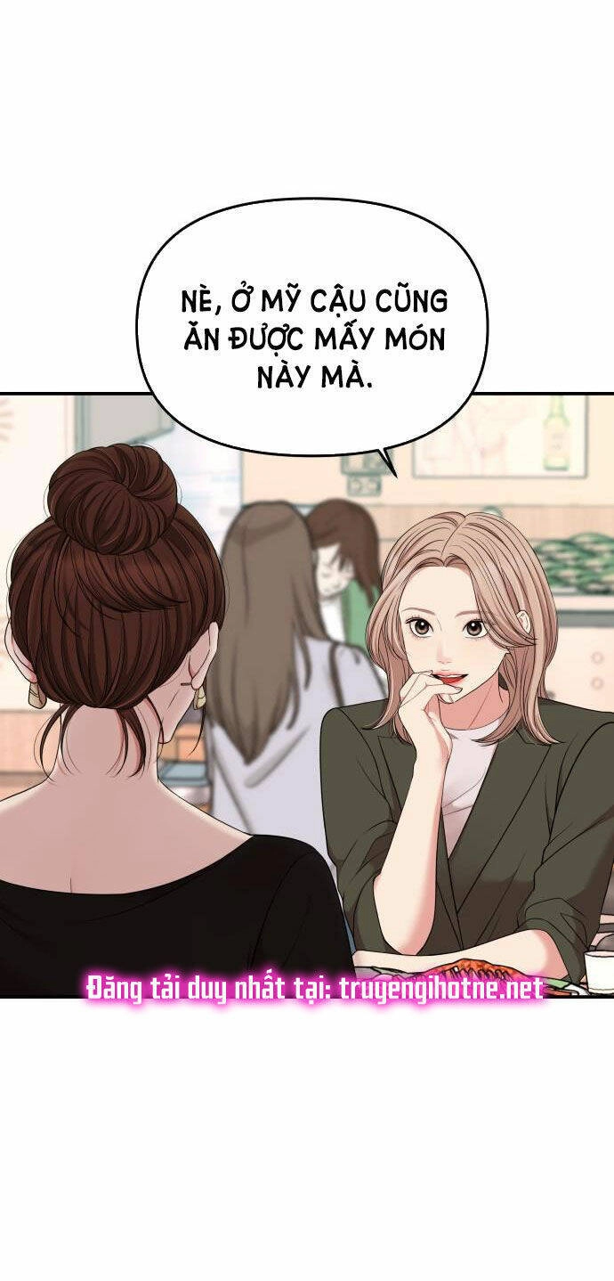 Gửi Em, Người Nuốt Trọn Vì Sao Chapter 54.2 - 12