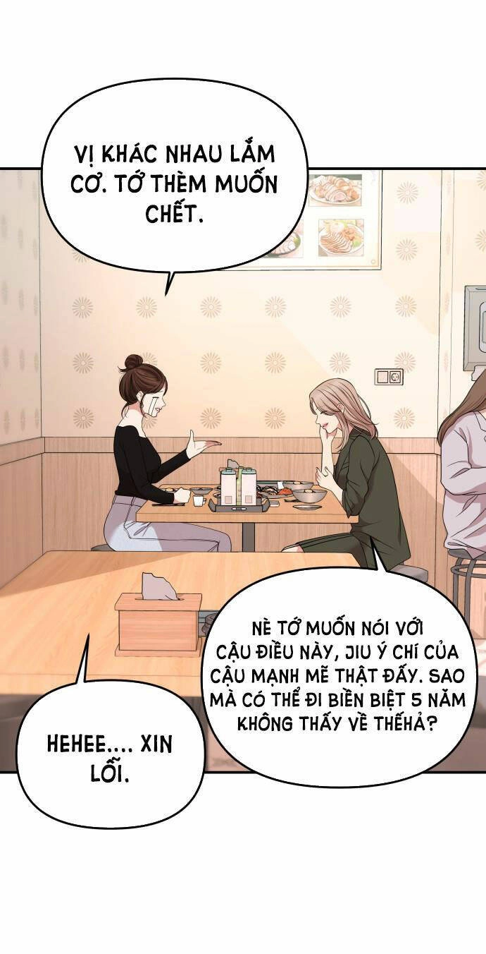Gửi Em, Người Nuốt Trọn Vì Sao Chapter 54.2 - 13