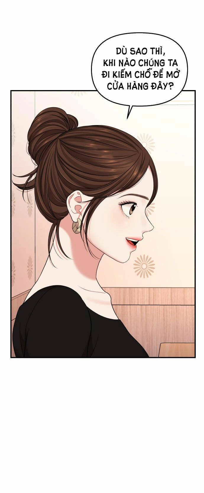 Gửi Em, Người Nuốt Trọn Vì Sao Chapter 54.2 - 14