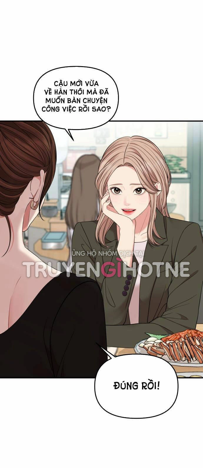 Gửi Em, Người Nuốt Trọn Vì Sao Chapter 54.2 - 15