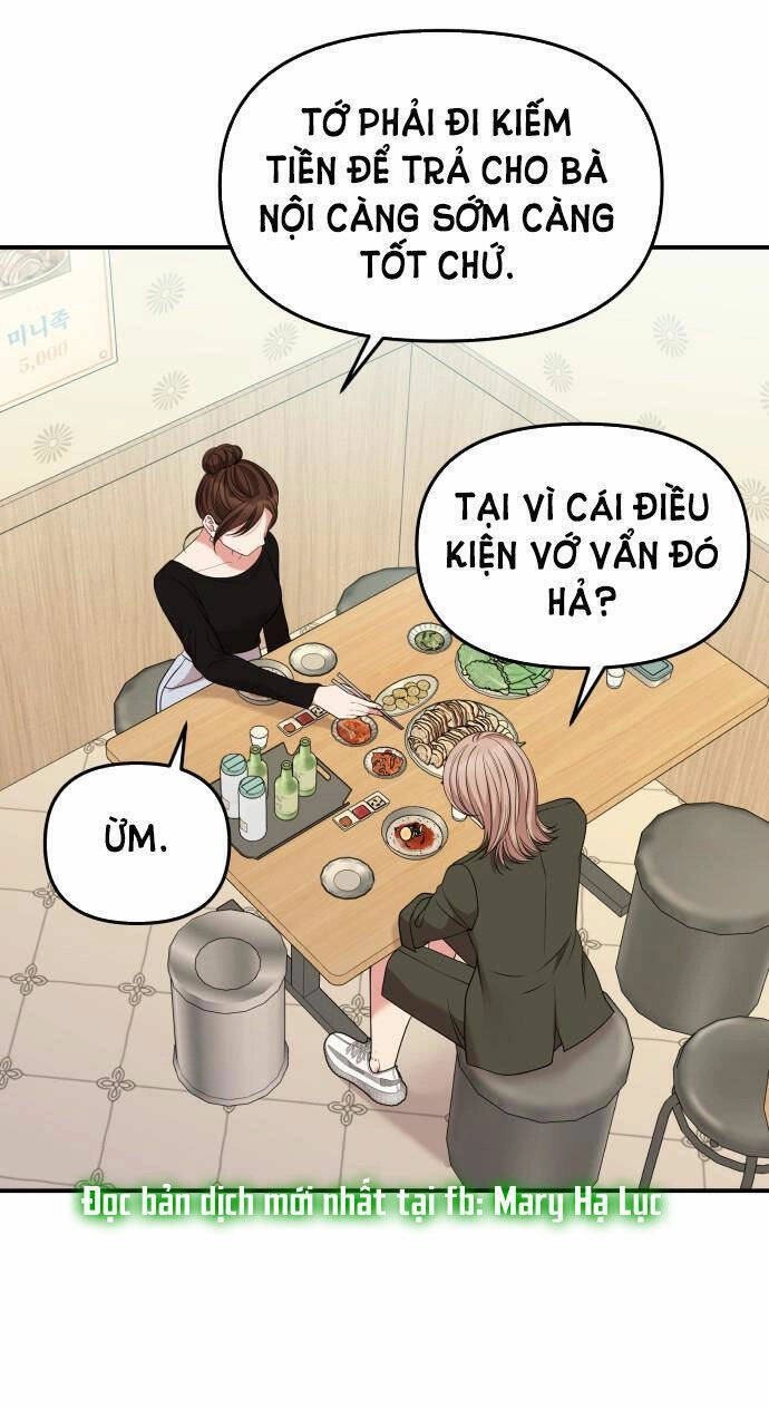 Gửi Em, Người Nuốt Trọn Vì Sao Chapter 54.2 - 16