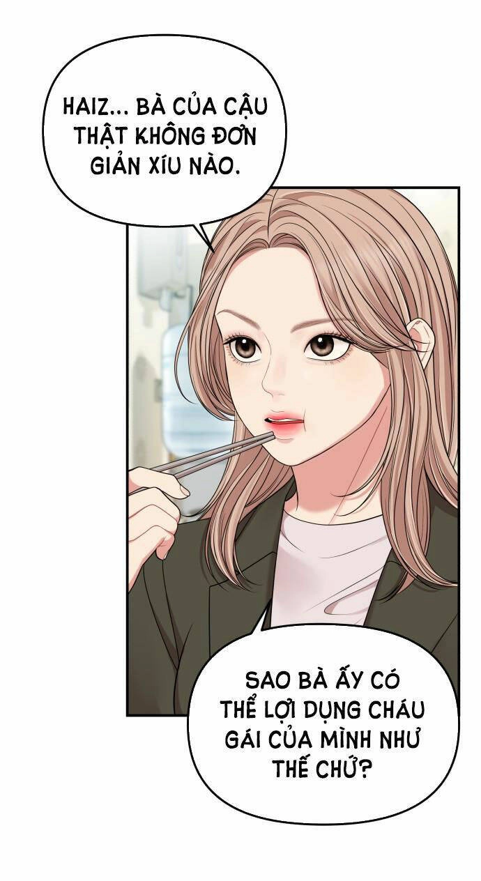 Gửi Em, Người Nuốt Trọn Vì Sao Chapter 54.2 - 17