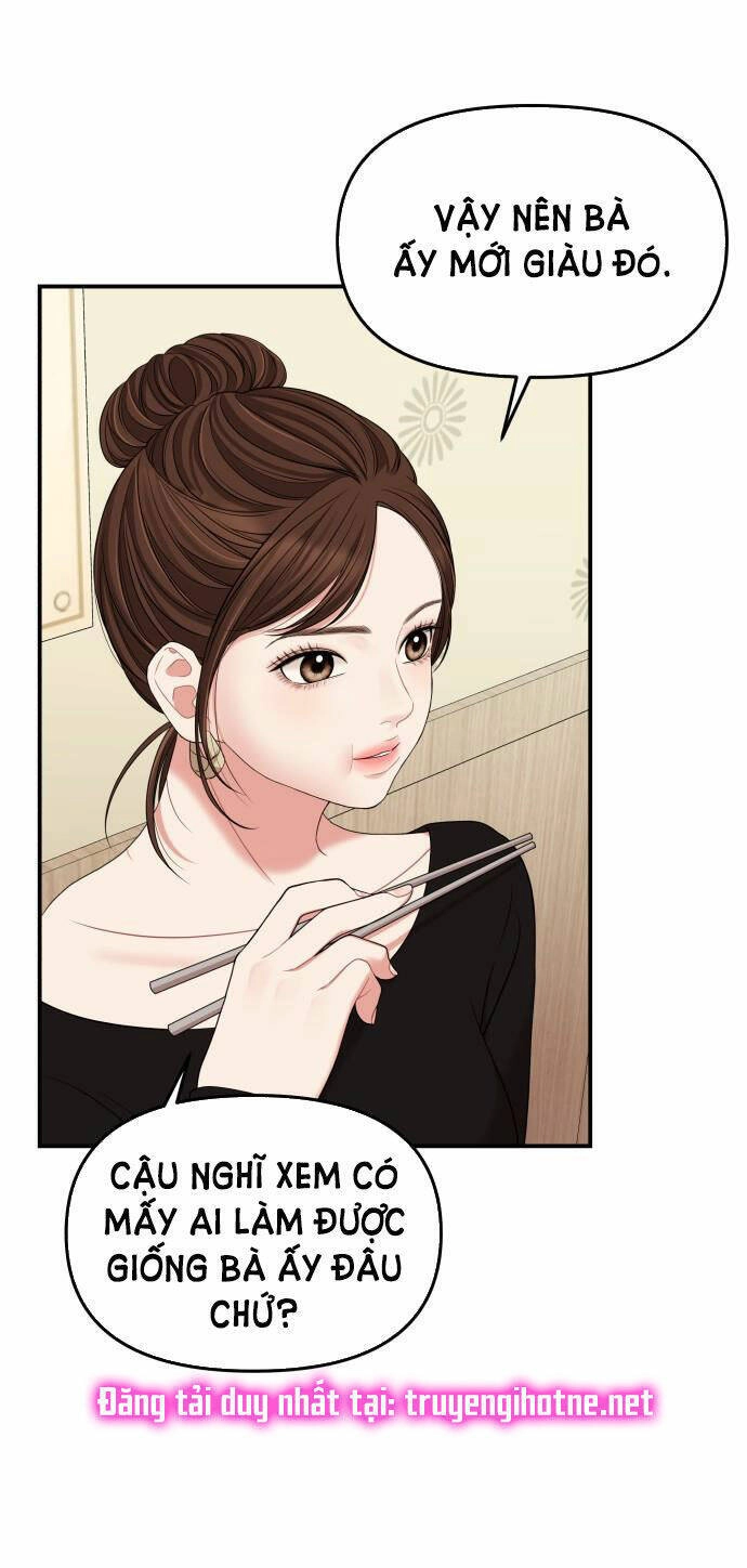 Gửi Em, Người Nuốt Trọn Vì Sao Chapter 54.2 - 18