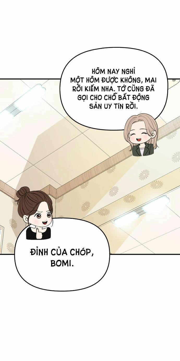 Gửi Em, Người Nuốt Trọn Vì Sao Chapter 54.2 - 19