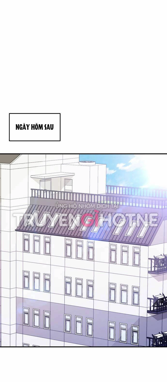 Gửi Em, Người Nuốt Trọn Vì Sao Chapter 54.2 - 20