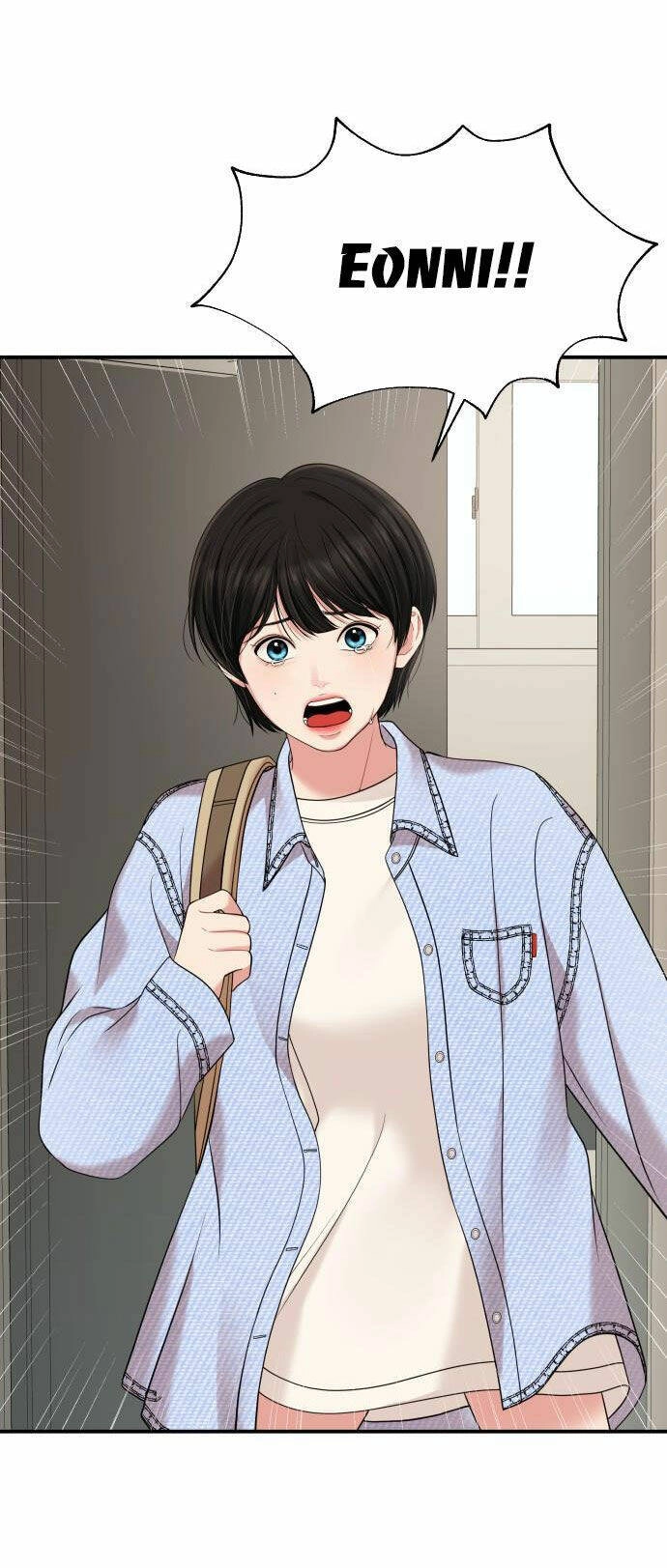 Gửi Em, Người Nuốt Trọn Vì Sao Chapter 54.2 - 21