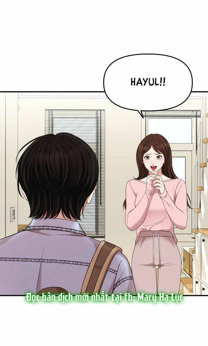 Gửi Em, Người Nuốt Trọn Vì Sao Chapter 54.2 - 22