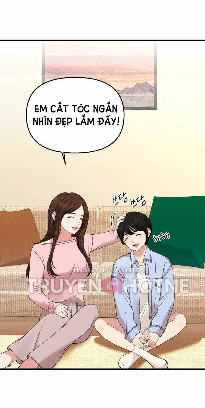 Gửi Em, Người Nuốt Trọn Vì Sao Chapter 54.2 - 25