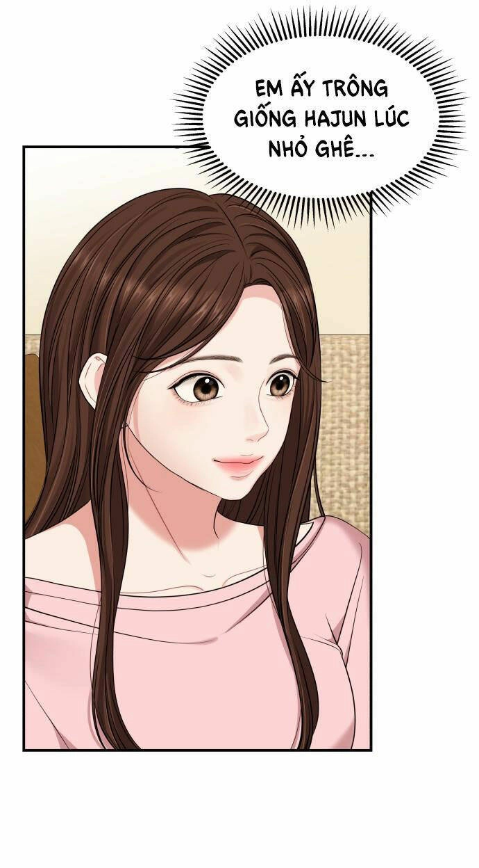 Gửi Em, Người Nuốt Trọn Vì Sao Chapter 54.2 - 27