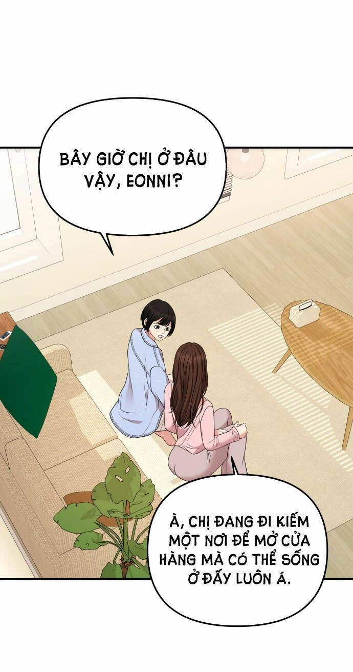 Gửi Em, Người Nuốt Trọn Vì Sao Chapter 54.2 - 28