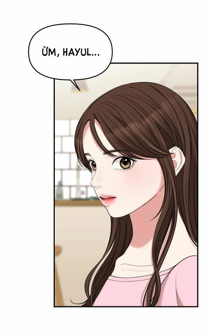 Gửi Em, Người Nuốt Trọn Vì Sao Chapter 54.2 - 33