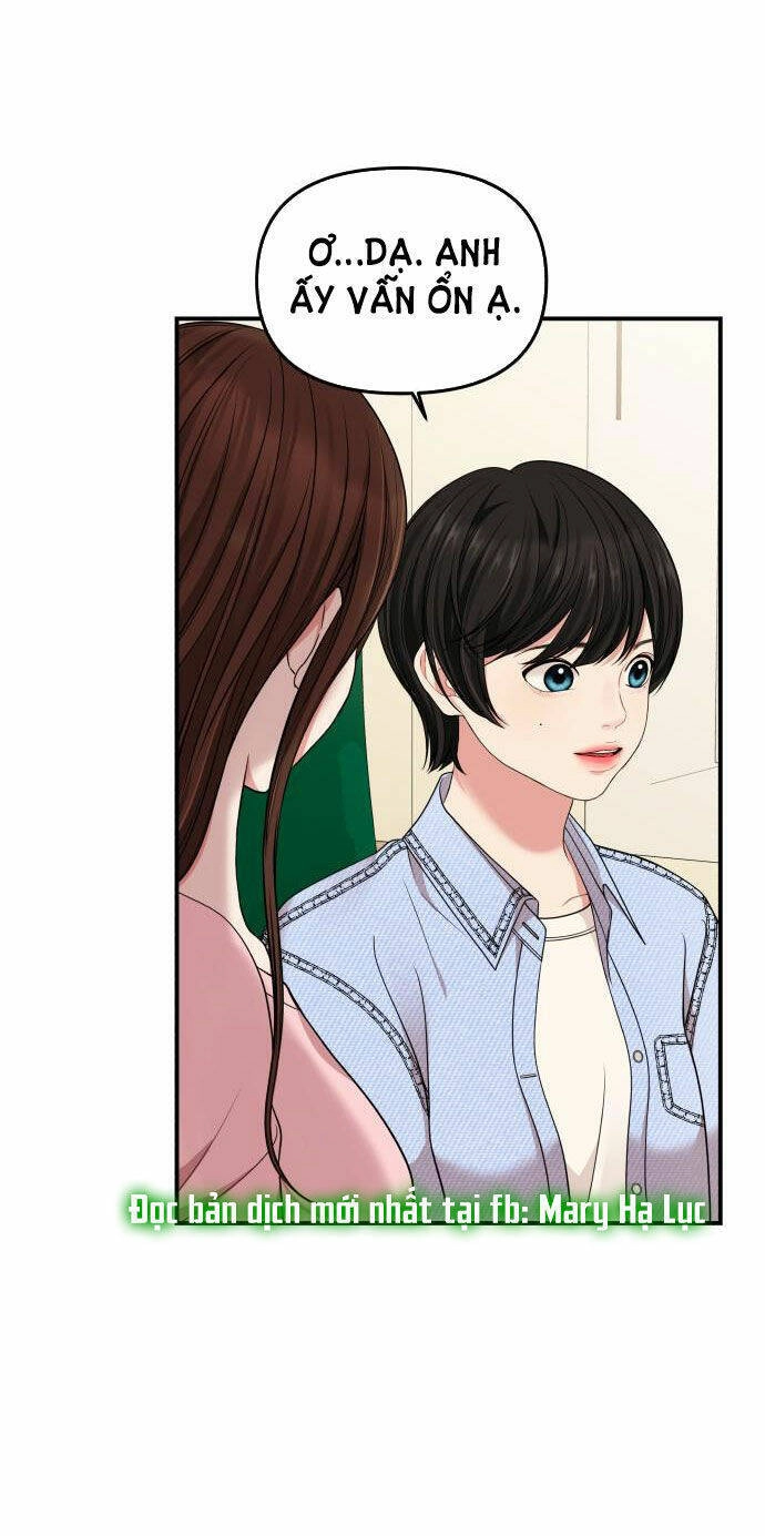 Gửi Em, Người Nuốt Trọn Vì Sao Chapter 54.2 - 35