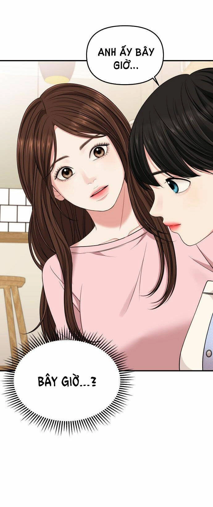 Gửi Em, Người Nuốt Trọn Vì Sao Chapter 54.2 - 36