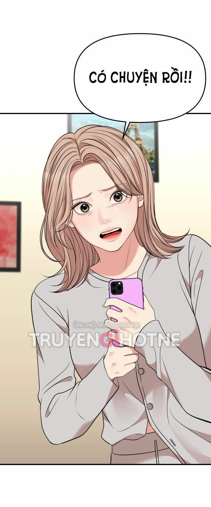 Gửi Em, Người Nuốt Trọn Vì Sao Chapter 54.2 - 39