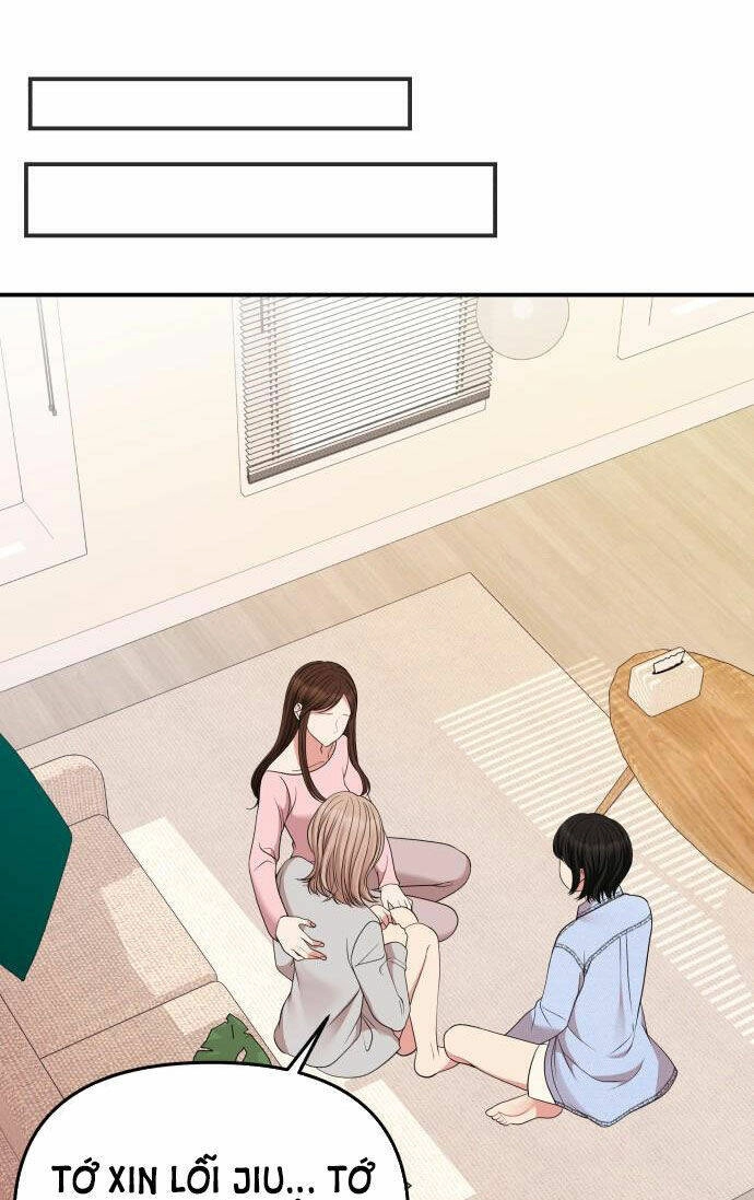 Gửi Em, Người Nuốt Trọn Vì Sao Chapter 54.2 - 42