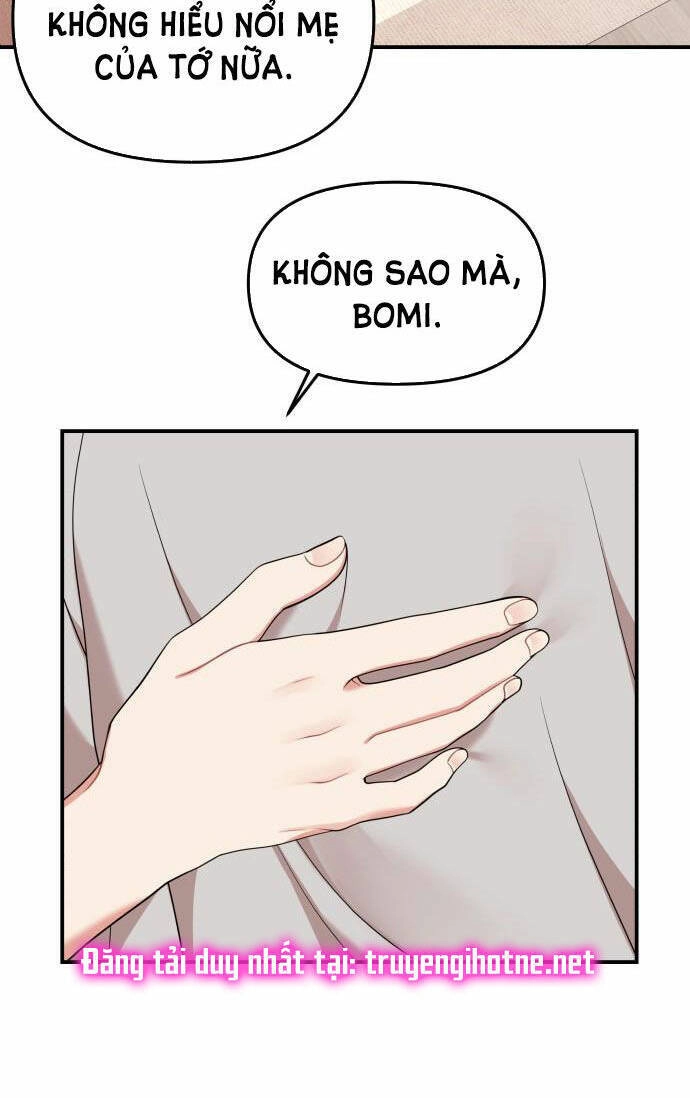 Gửi Em, Người Nuốt Trọn Vì Sao Chapter 54.2 - 43