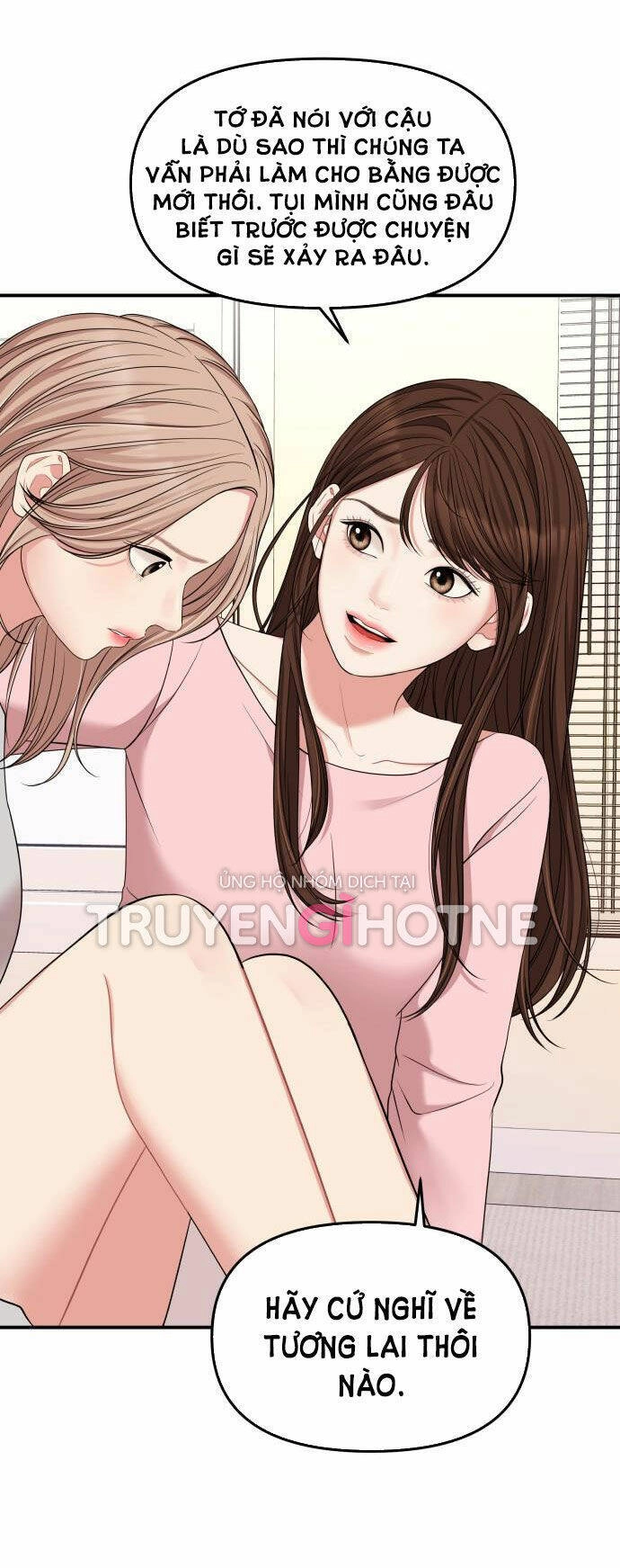 Gửi Em, Người Nuốt Trọn Vì Sao Chapter 54.2 - 44