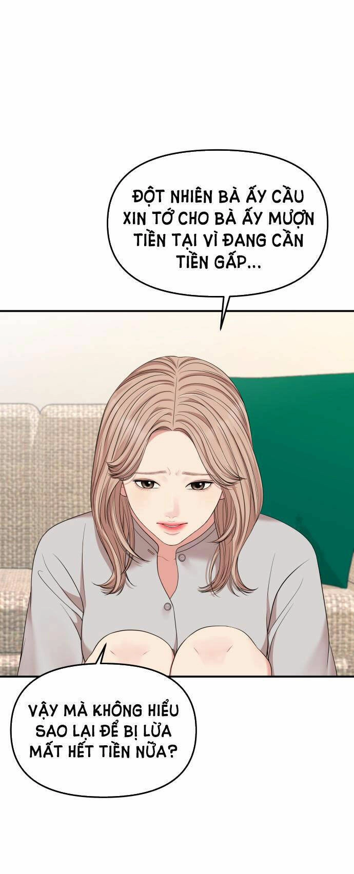 Gửi Em, Người Nuốt Trọn Vì Sao Chapter 54.2 - 45