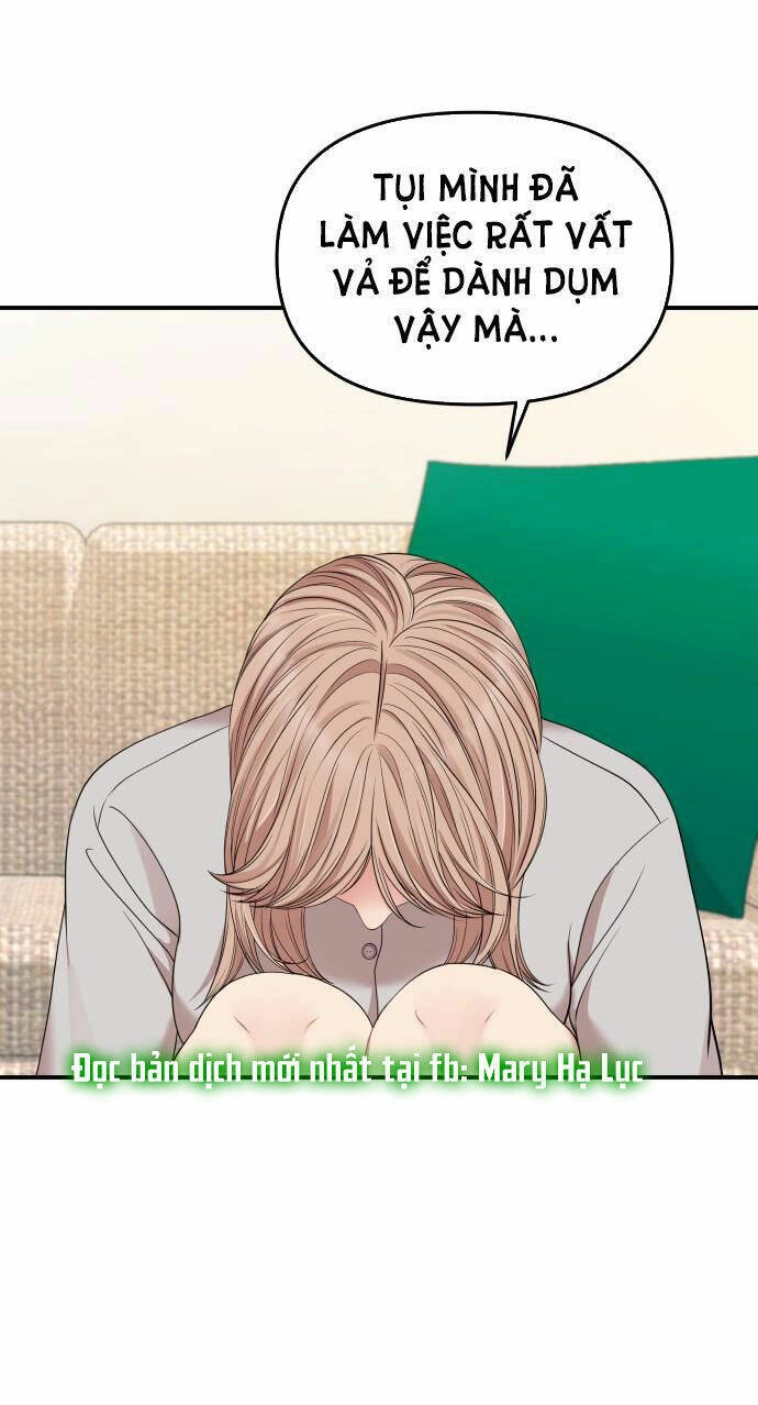 Gửi Em, Người Nuốt Trọn Vì Sao Chapter 54.2 - 46