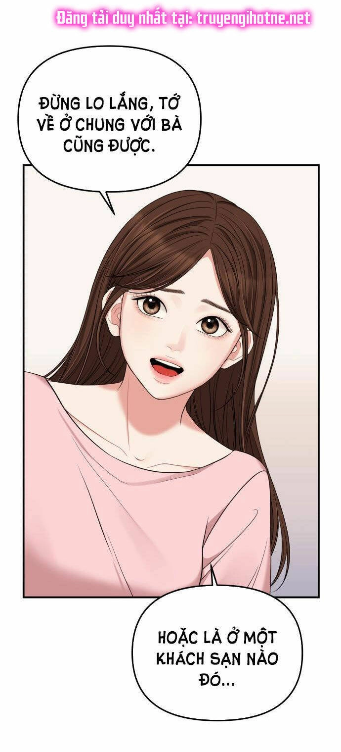 Gửi Em, Người Nuốt Trọn Vì Sao Chapter 54.2 - 48