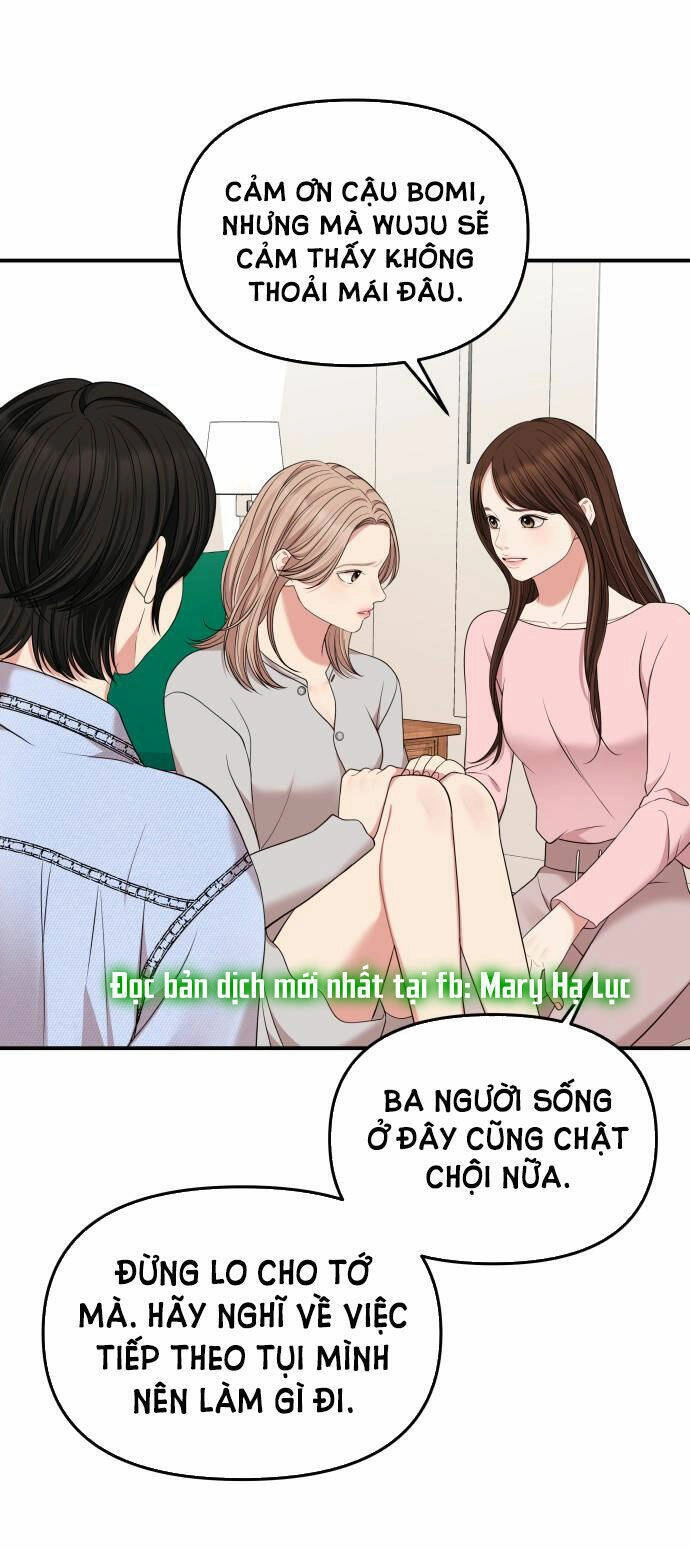 Gửi Em, Người Nuốt Trọn Vì Sao Chapter 54.2 - 50