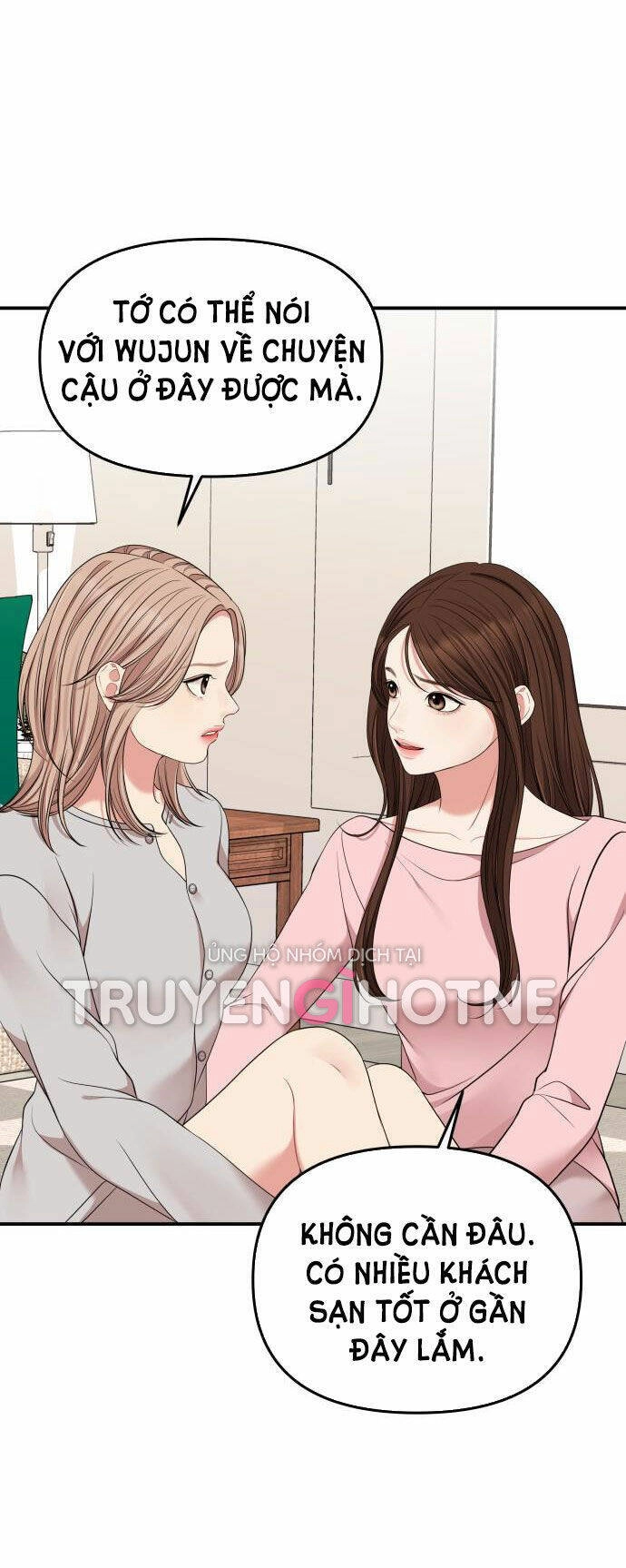 Gửi Em, Người Nuốt Trọn Vì Sao Chapter 54.2 - 53