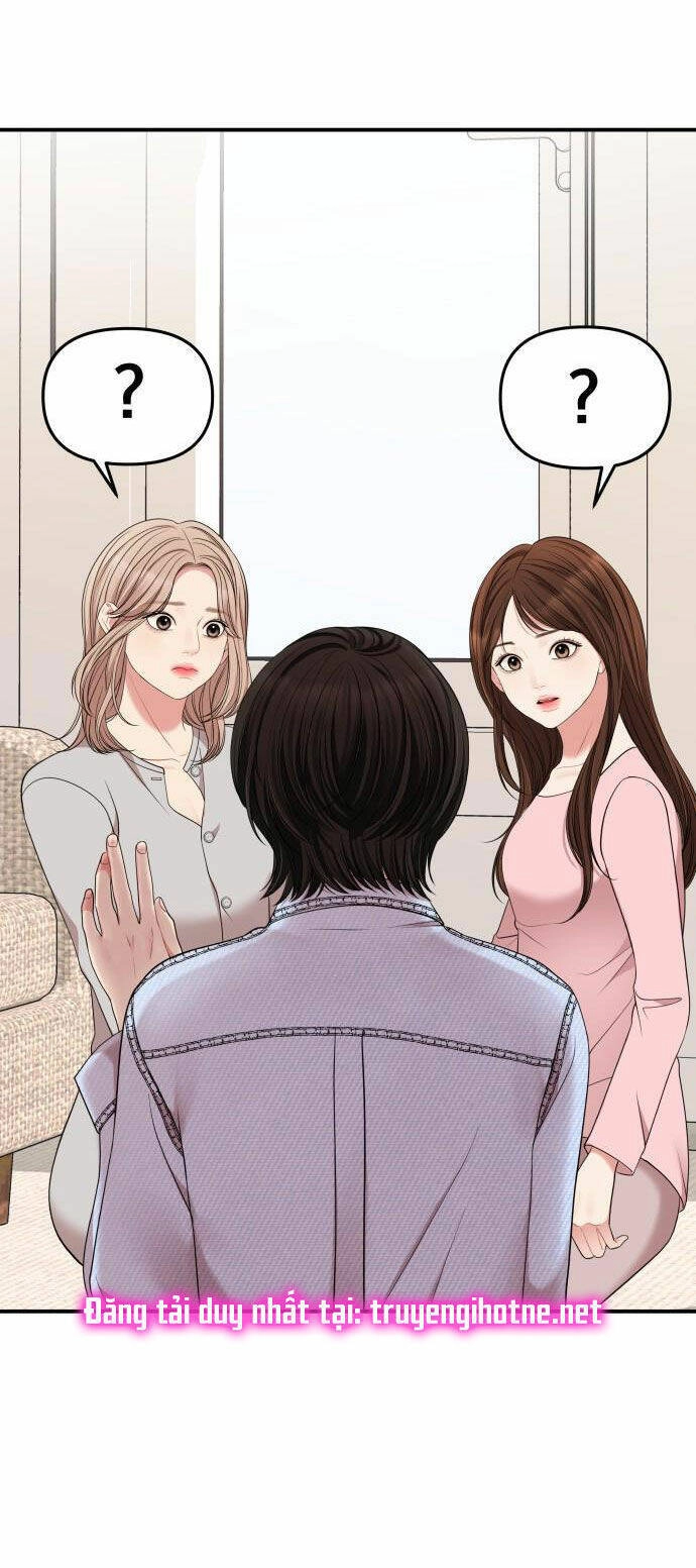 Gửi Em, Người Nuốt Trọn Vì Sao Chapter 54.2 - 55