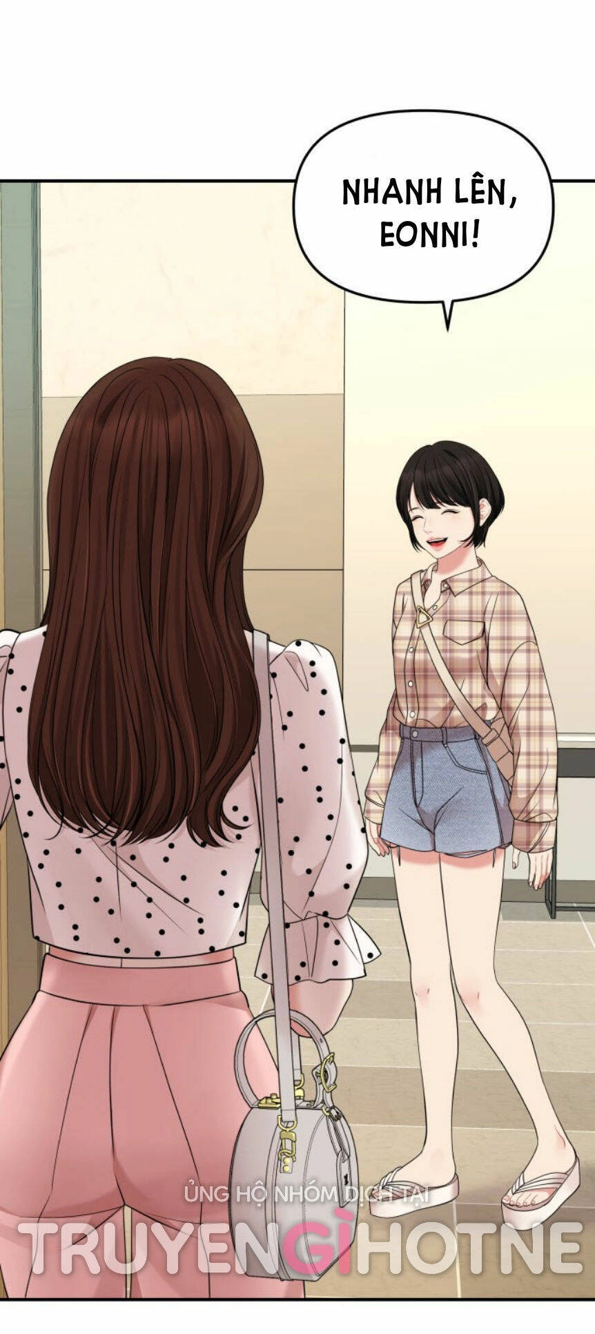 Gửi Em, Người Nuốt Trọn Vì Sao Chapter 55.1 - 5