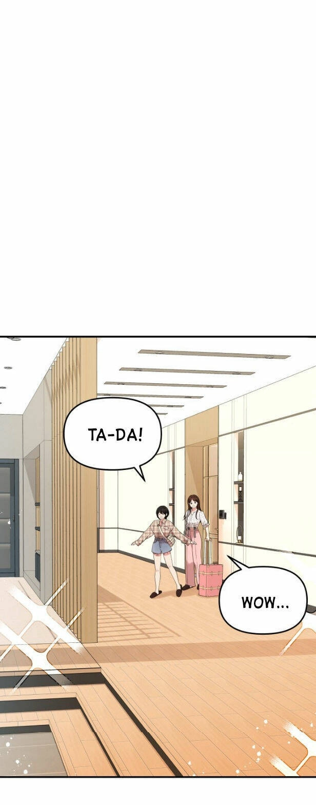 Gửi Em, Người Nuốt Trọn Vì Sao Chapter 55.1 - 7