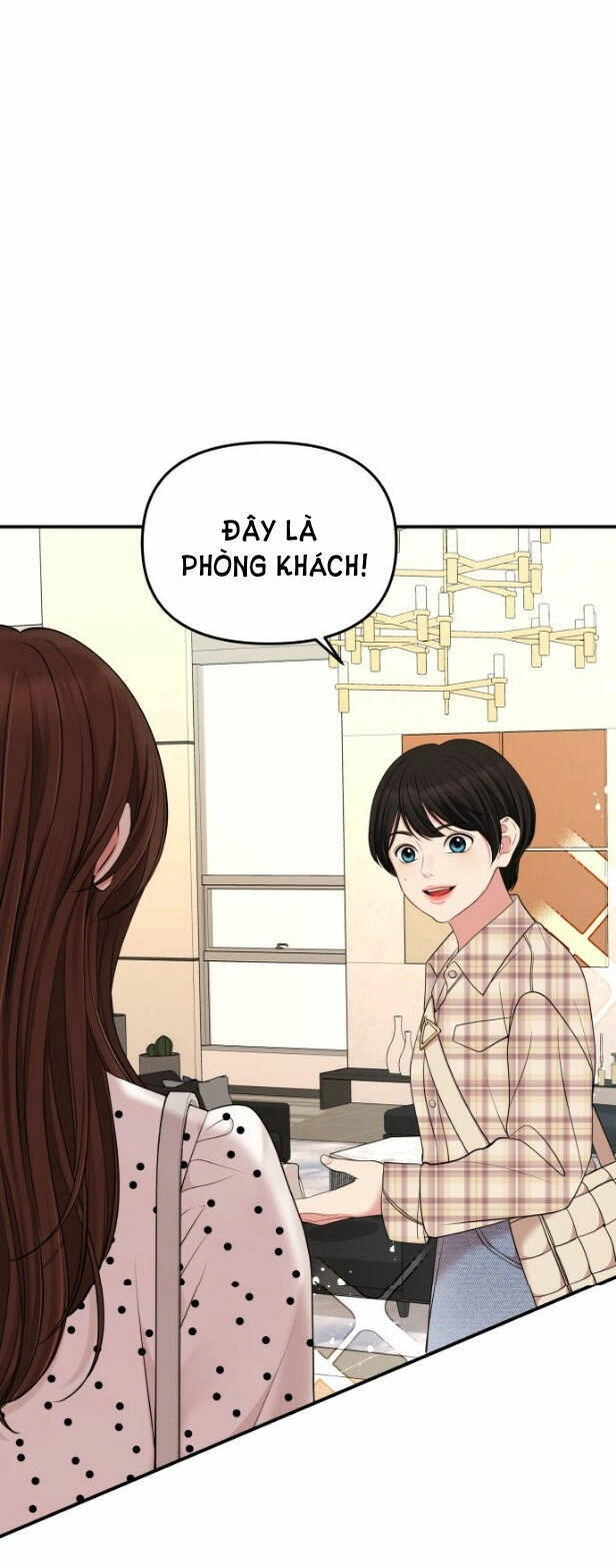 Gửi Em, Người Nuốt Trọn Vì Sao Chapter 55.1 - 8