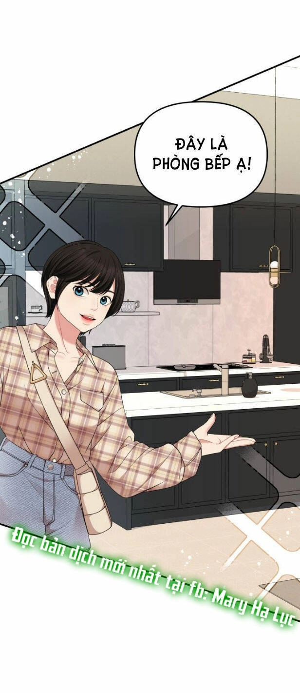 Gửi Em, Người Nuốt Trọn Vì Sao Chapter 55.1 - 9