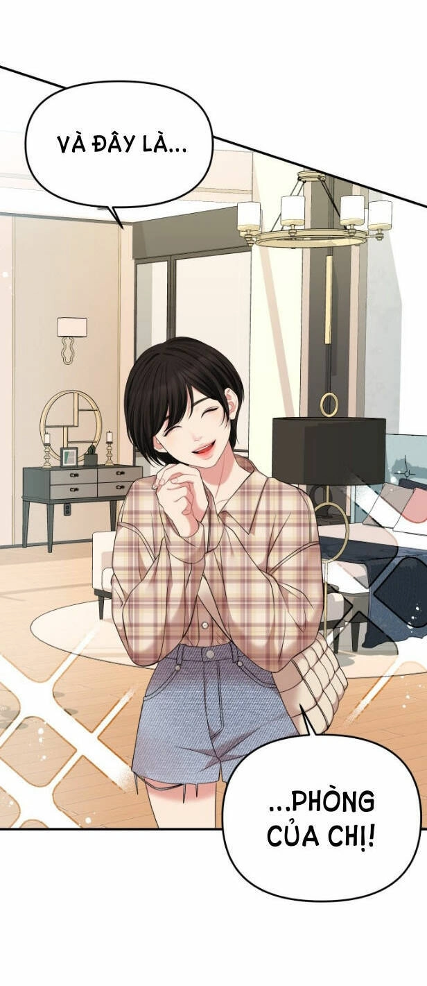 Gửi Em, Người Nuốt Trọn Vì Sao Chapter 55.1 - 10