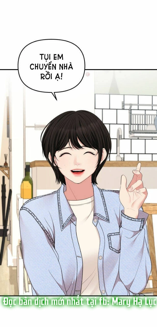 Gửi Em, Người Nuốt Trọn Vì Sao Chapter 55.1 - 21