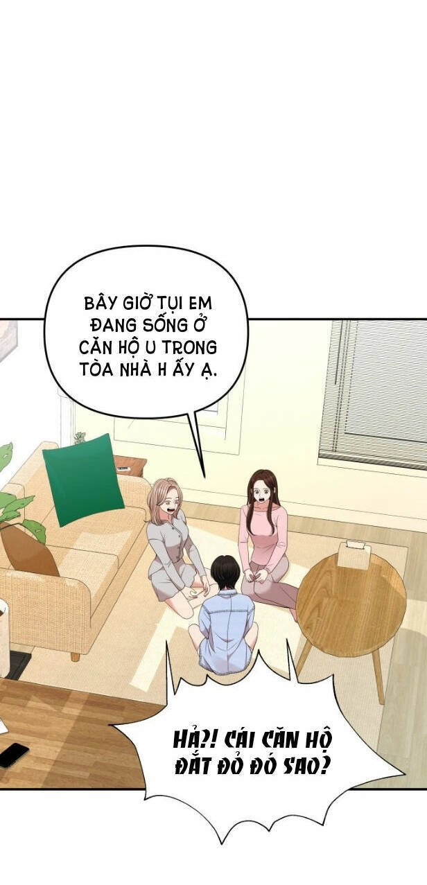 Gửi Em, Người Nuốt Trọn Vì Sao Chapter 55.1 - 22