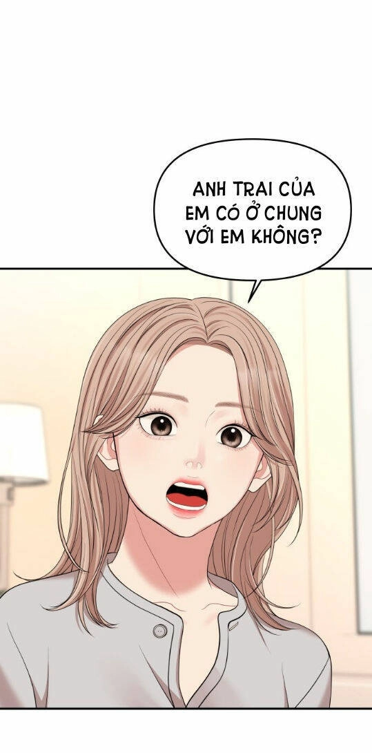 Gửi Em, Người Nuốt Trọn Vì Sao Chapter 55.1 - 23