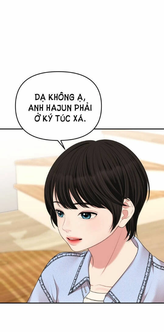 Gửi Em, Người Nuốt Trọn Vì Sao Chapter 55.1 - 24