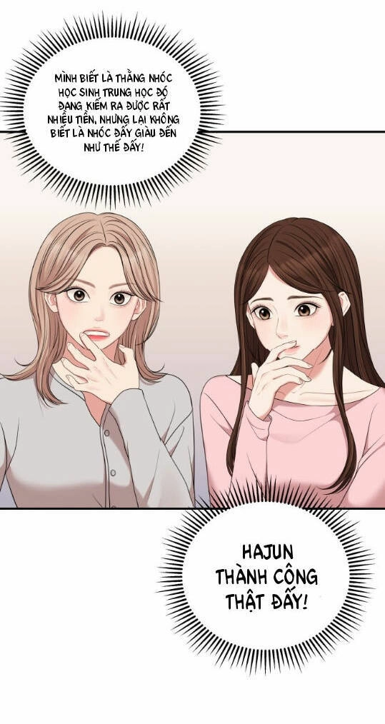 Gửi Em, Người Nuốt Trọn Vì Sao Chapter 55.1 - 26