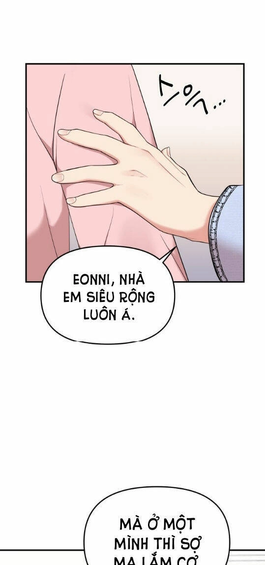 Gửi Em, Người Nuốt Trọn Vì Sao Chapter 55.1 - 27