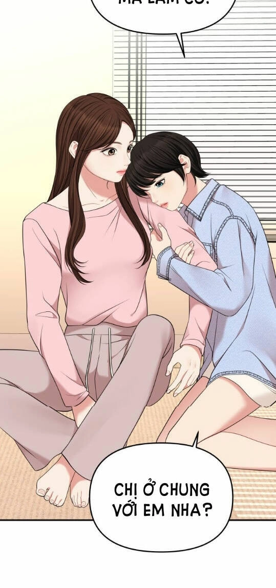 Gửi Em, Người Nuốt Trọn Vì Sao Chapter 55.1 - 28