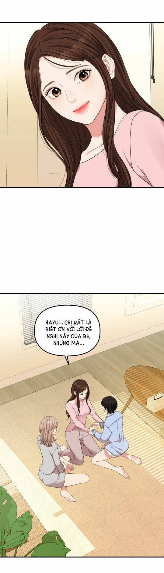 Gửi Em, Người Nuốt Trọn Vì Sao Chapter 55.1 - 31