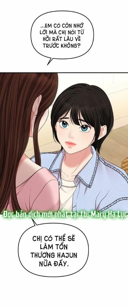 Gửi Em, Người Nuốt Trọn Vì Sao Chapter 55.2 - 1