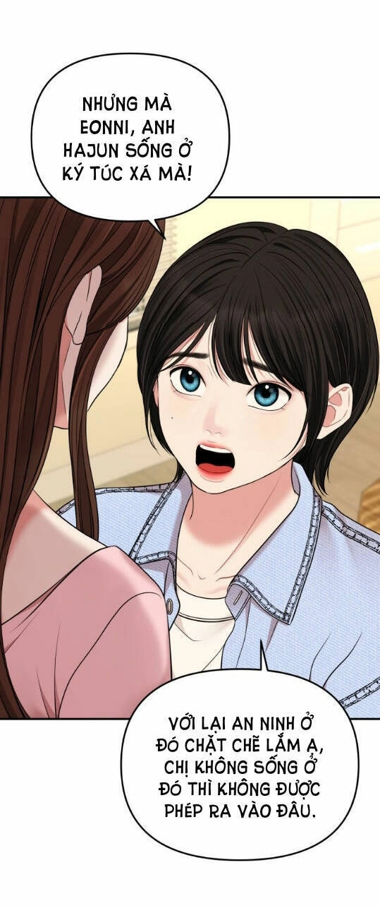 Gửi Em, Người Nuốt Trọn Vì Sao Chapter 55.2 - 2