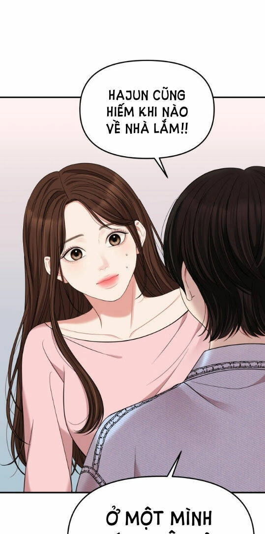 Gửi Em, Người Nuốt Trọn Vì Sao Chapter 55.2 - 3