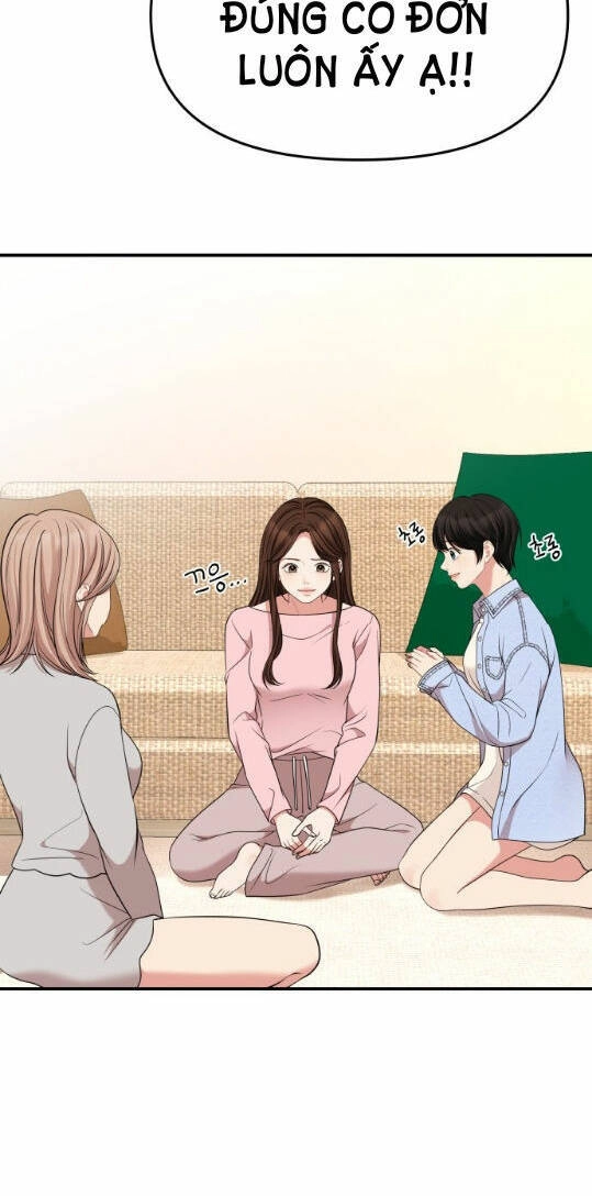 Gửi Em, Người Nuốt Trọn Vì Sao Chapter 55.2 - 4