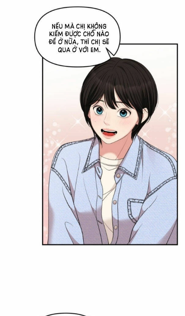 Gửi Em, Người Nuốt Trọn Vì Sao Chapter 55.2 - 7
