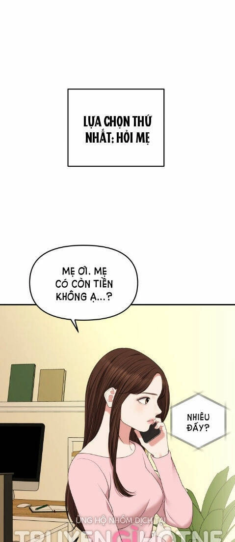 Gửi Em, Người Nuốt Trọn Vì Sao Chapter 55.2 - 9