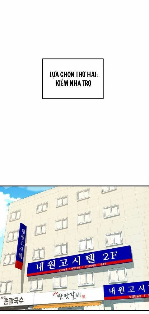 Gửi Em, Người Nuốt Trọn Vì Sao Chapter 55.2 - 11