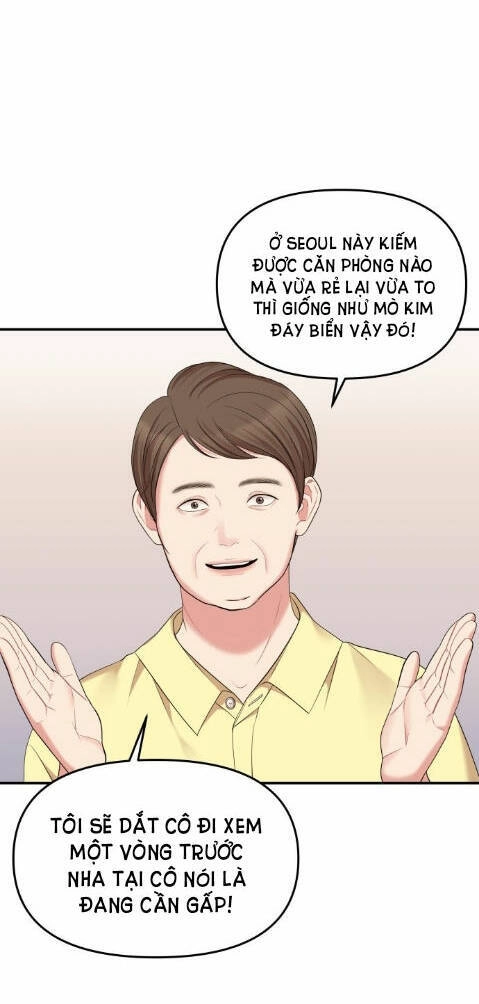 Gửi Em, Người Nuốt Trọn Vì Sao Chapter 55.2 - 12